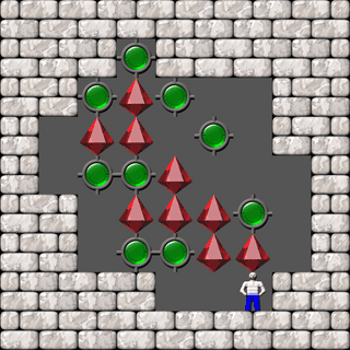 Уровень 662 — More Bugs collections